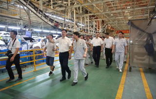 感謝選擇，不負信賴 獵豹汽車永州工廠第41萬輛新車下線背后的市場思考